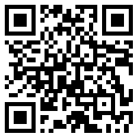 QR Code for bc1qu3xd34sragcetfx6vthjsunuvluk6kr0aupyfj