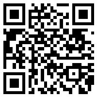 QR Code for bc1qu43hp6a5xhgp40qrxpm0rql2adht4arl2xc8st