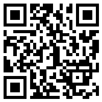 QR Code for bc1qu4amwh04c8reqf2hkt7uleljdt8z2pejarm2f0