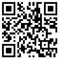 QR Code for bc1qu4fpuwmlpp6csf34pkg5l028u3fvvnzmpr9x57