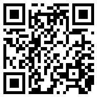 QR Code for bc1qu4gjpu6zeqtehd455nn9u5v2eapzzaavdtrc3j
