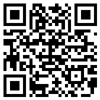 QR Code for bc1qu4hh26lcsmd2aj3e5362n0kavlv6rtcmd2quvr