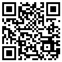 QR Code for bc1qu4usf5gr55ftyfjevgu2afq5zs7lzgfec638r7