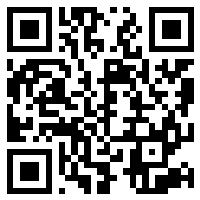 QR Code for bc1qu4w2aesysmvn0ec2hal0hen5ef0kvsa40w5rup