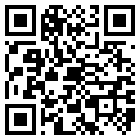 QR Code for bc1qu50fj4j39satv8sdtswgdnfazfmnu8ync44egm