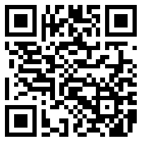 QR Code for bc1qu54eu74j65947mhpq6a3hlmkdyfq2rt5u4l3mc