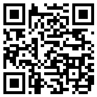 QR Code for bc1qu5cc3pkgmmnw27xlsfsfcy3zh635lsyclddarf