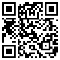 QR Code for bc1qu5hk8fx0lypvtp020mnp3ezeac79tp3entkhle
