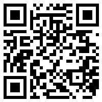 QR Code for bc1qu5nn249gaputd8dpffc60gufk2rahew3ru6a0q