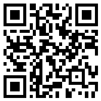 QR Code for bc1qu5zmw7z3m2g4rdmr466mnn85a7ujdd5uyphp52