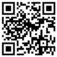 QR Code for bc1qu66sde2cmhsymq04j7h0sv5weg7dnva8u39ea2