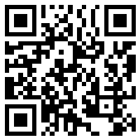 QR Code for bc1qu6ldp0ay2ld9ghfvuy5wdv6j2ftyqs43jgtmdm