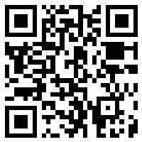 QR Code for bc1qu6lxts2jev7mhxusrx5epqpfpdrn5heklez489