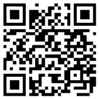 QR Code for bc1qu6n56gfphl7u7s3vyqww5vkw6d583xpzedmrad