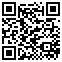QR Code for bc1qu6nylz0nsa5mepd4at6mkkcsvfduyjlrf6pee6