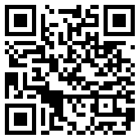 QR Code for bc1qu6pr3kcsnrycendmvvpl85c7tx8rqf3mf55cpp