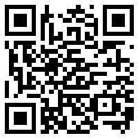 QR Code for bc1qu6qchkjzyvwu6pndsr6decc6c64sys79ddmcnv