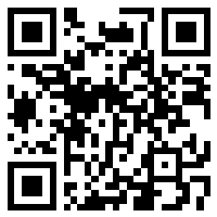 QR Code for bc1qu6qlh6cpu626yxlpzhjasnv3pl6vxwapdaafhr