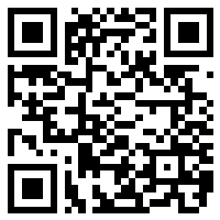 QR Code for bc1qu6rr0w7cseqycjaansft8dtvz3em22nsrh493f