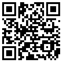 QR Code for bc1qu6ujcsan0kfp8tpw3mkv2wcsrp7qqsshdaqv4k