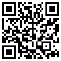 QR Code for bc1qu6x2khj0ectaulge2a90awzxs9dp7wt3gnrav4
