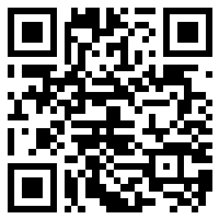 QR Code for bc1qu6x6lf09xec52htcp2dtryvs84c5047lud6mw3