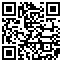 QR Code for bc1qu6xjdhhj4eexqzkzfru2s684x0grjca47e7gzs