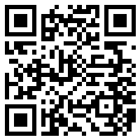 QR Code for bc1qu6yfdqdxtdtv42nnfmcf5fdrel3jlffsqlaua5