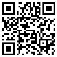 QR Code for bc1qu754k4eupvr5402gz38evny2vgapetzwk6wyff