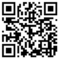 QR Code for bc1qu7eusp96cpsd7hwwcf6wrt5ujqahp2whumtutu