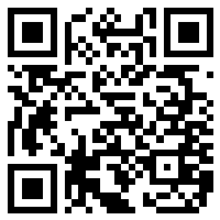 QR Code for bc1qu7srv2txfrqf42ph9ep2cv8futtp72z23l2psd