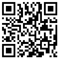 QR Code for bc1qu7ulyce77e2rep8pgsa76pgh2248774xxnrm8v