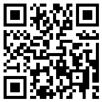 QR Code for bc1qu832cgpu9hgvza655x0wuqq4zprdursa29xexa