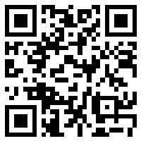 QR Code for bc1qu85ye4nh5cdcd0p9n2un2va8e638eem97kmrmy