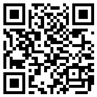 QR Code for bc1qu8656l2km57ev3fg3s7692lrlaxmx4dc2pm8vh
