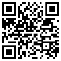 QR Code for bc1qu86llxhmjcauc7ll3d6pgsvm5sfzzprzk05vca