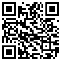 QR Code for bc1qu884ea96l3fvrggc8e86wlkmsq69p9eectd4m6