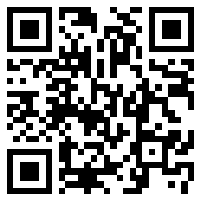 QR Code for bc1qu8def73ss4wpkylrhquurdg3kkvjted4f7px28