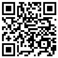 QR Code for bc1qu8ehrvqhfc2expladskt2sae5keus2p8tlvm9q