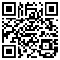 QR Code for bc1qu8ervf8pst6z5dtesq7x99v7errpsa52nalvyk