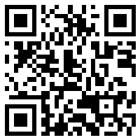 QR Code for bc1qu8fnjwxdysvvp0fnte8f2kplf5uquerz0ecmw7