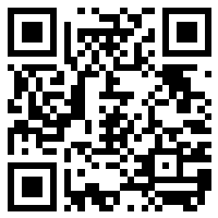QR Code for bc1qu8l3ych5le0lgpu02prp5tydmhngdr0pfv5cwd