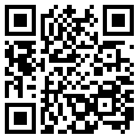 QR Code for bc1qu9fchdkna0r5xhe46207ltsh80prndar739e2t