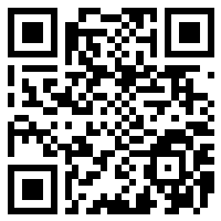 QR Code for bc1qu9jemyn7daz7uldg9qjdnv37p4llfgpff0820j