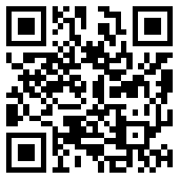 QR Code for bc1qu9w38ypf2qdmkqw7r9sql0efr9etzmgf4plqcz