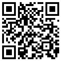 QR Code for bc1quaehyspv6ayuyc99ltect4efle40v8prv34syz