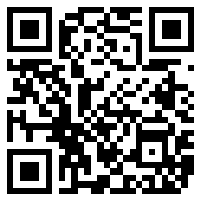 QR Code for bc1quajvt6qrdqfnde805fk5lf8vx8ea0j90y0aa75