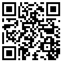 QR Code for bc1quavvupec6kxt0xjvpzv7hatq7wjhdaujfe647v