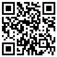 QR Code for bc1quc33fprlzk89fmtlce5p5v7efvsvukc5xecpcz