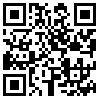 QR Code for bc1qucavxp3ml2nt60v6tachh22elg3algj3weg8ut